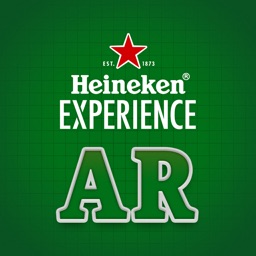 Heineken AR Experience