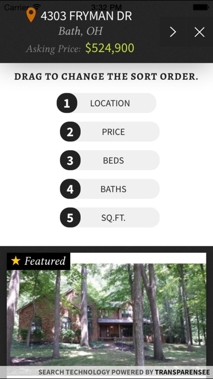 Homes.ohio.com screenshot-4