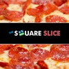 The Square Pizza Slice