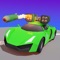 Drive to Kill is very easy to play, control your car with swerve