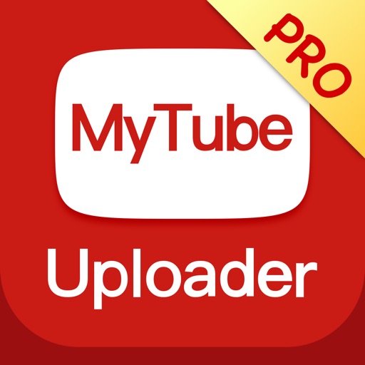MyTube Uploader Pro-Batch upload video for YouTube