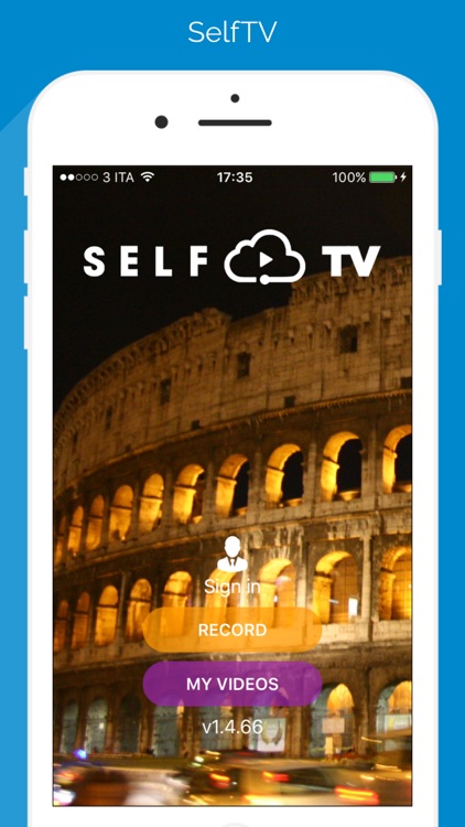 SelfTV