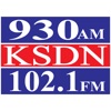 KSDN Radio