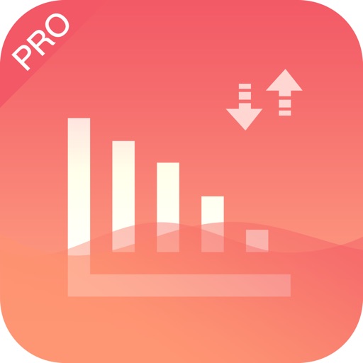 Cellular Data Usage Tracker Pro, money saver