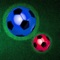 Cleverly move the blue ball between the screen to avoid other blue balls, the small blue balls will always follow the big, try to avoid them until they leave