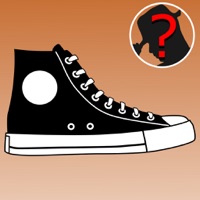 Big Sneaker  Kicks Quiz Maestro