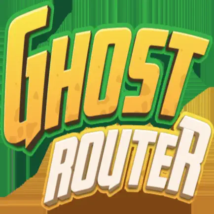 Ghost Router Читы