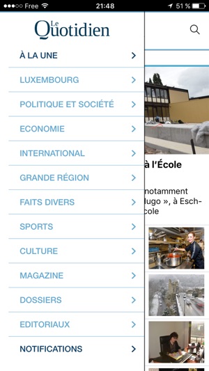 Le Quotidien.lu(圖4)-速報App