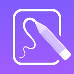 Drawing Widget - Note Drawing