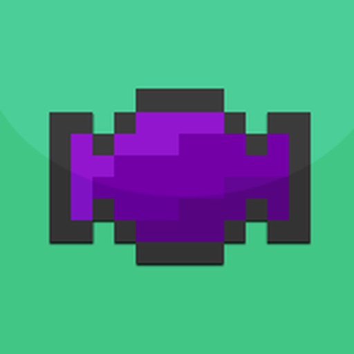 Candy factory-clicker icon