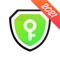 Touch VPN is a 100% proxy with unlimited bandwidth
