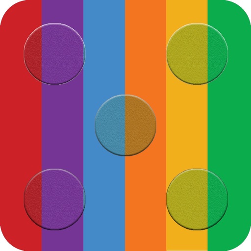 Block! Match 3 Dice iOS App