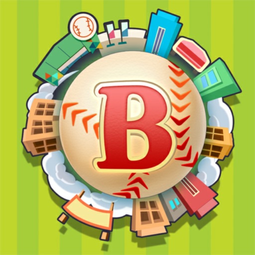 Baseball Tycoon - Idle Game iOS App