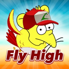 Activities of Fly Hight