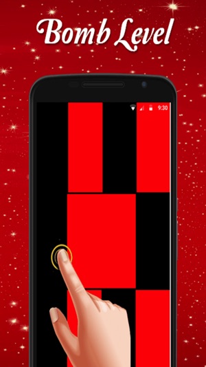 Christmas Games : Piano Games with XMAS music(圖3)-速報App