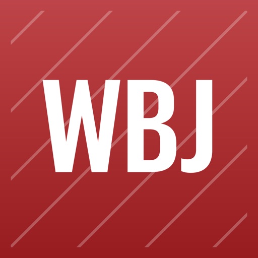 Washington Business Journal iOS App