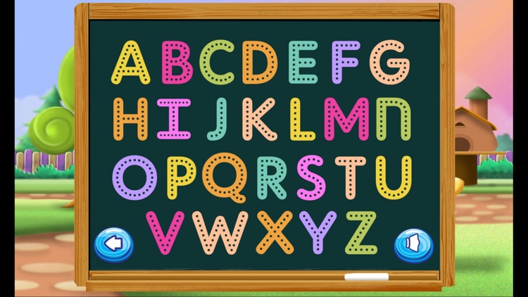ABC Kids Games Words - Rabbit Animal Baby Apps