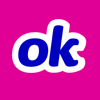 App icon OkCupid: Dating, Love & More - OkCupid