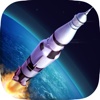 Rocket Simulator 3D - Space Flight Pro