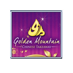 Golden Mountain