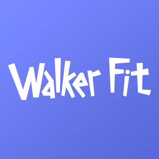 WalkerFit Basic