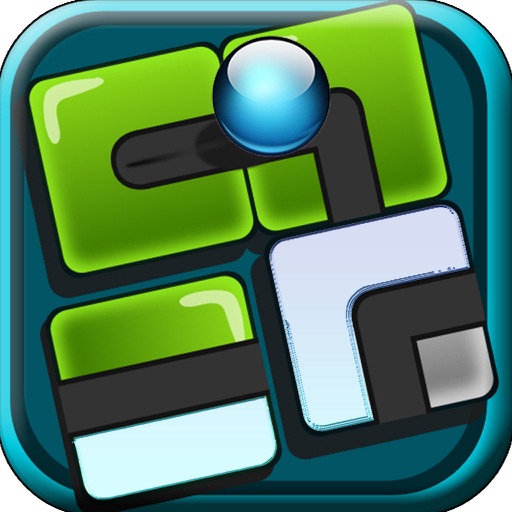 NoWay To Unblock Steel Ball Pro iOS App