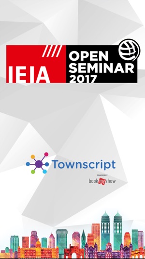 OPEN SEMINAR 2017