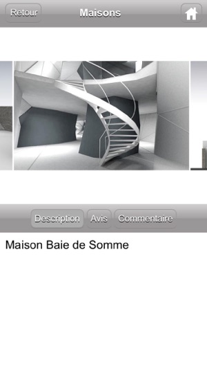 ABR Design Architecte D’Intérieur(圖4)-速報App