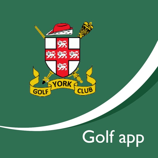 York Golf Club by (UK) W1G Ltd