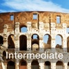 Intermediate Italian for iPad