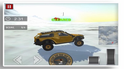 Snow Champion Sport Racer screenshot 3