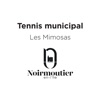 TENNIS MUNICIPAL NOIRMOUTIER