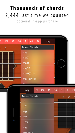 Guitar Chords & Tabs(圖3)-速報App