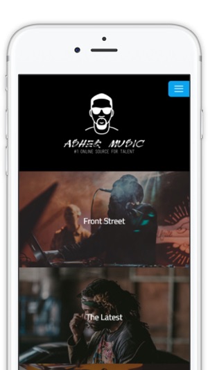 AsheQ Music(圖1)-速報App