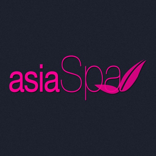 AsiaSpa Magazine Icon