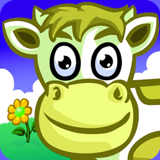 Astonishing Animal Match Puzzle Games iOS App
