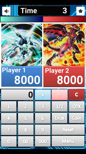 Duel Pro Life Calculator(圖4)-速報App