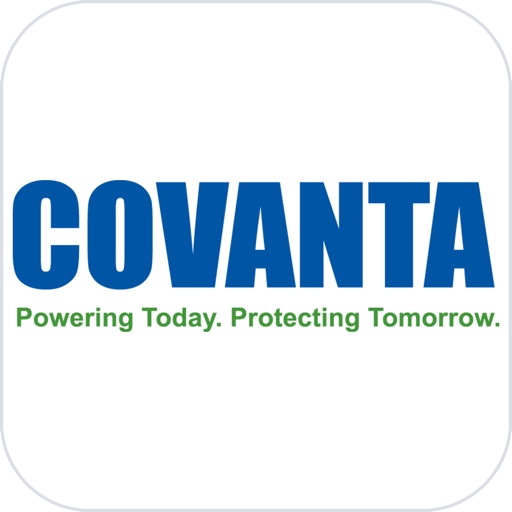 Covanta EfW