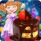 An easy cooking games for cake makers with fun and chance to cook a house cook cakes for a beautiful fairy in this food apps with offer of baking & decorating as a professional baker