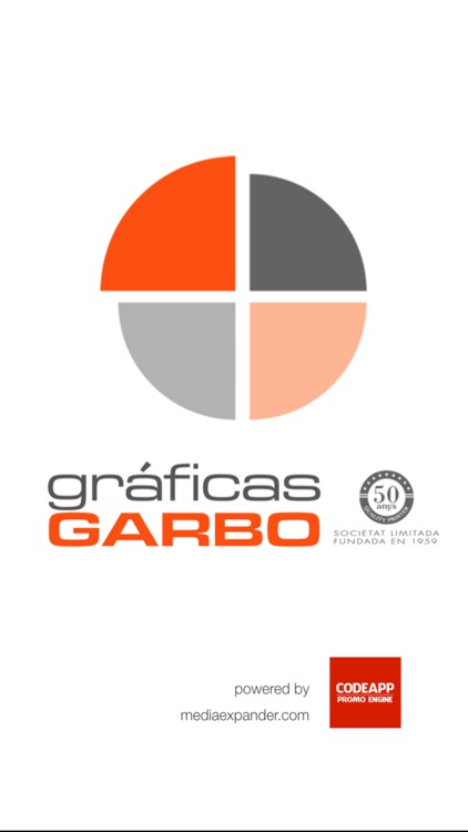 Graficas Garbo | Impresión