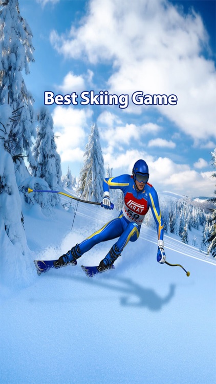 Best Skiing Game