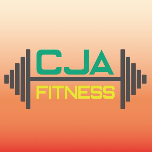 CJA Fitness  - Online Training