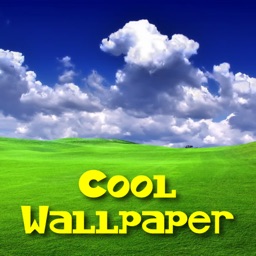 Cool Wallpapers for iPad.