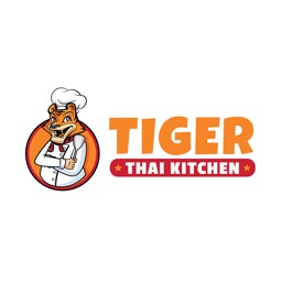Tiger Thai Kitchen