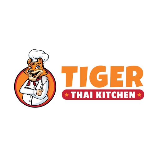 Tiger Thai Kitchen