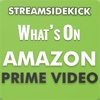 Guide for Whats on Amazon Prime Video