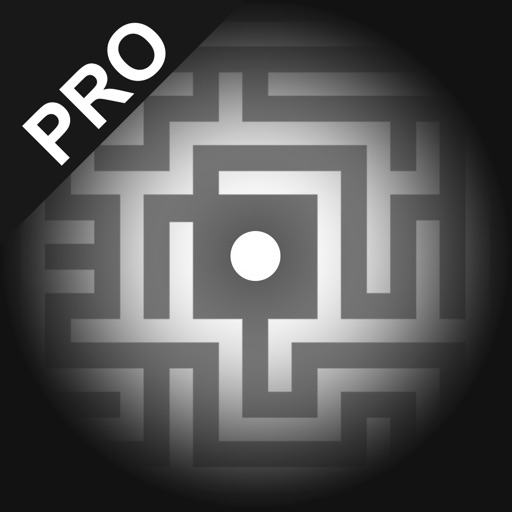 Amazer Pro - Find your way Icon