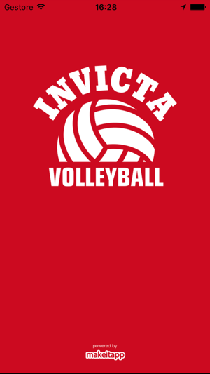 Invicta Volleyball(圖1)-速報App