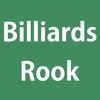 Billiards Rook（ビリヤード ルーク）