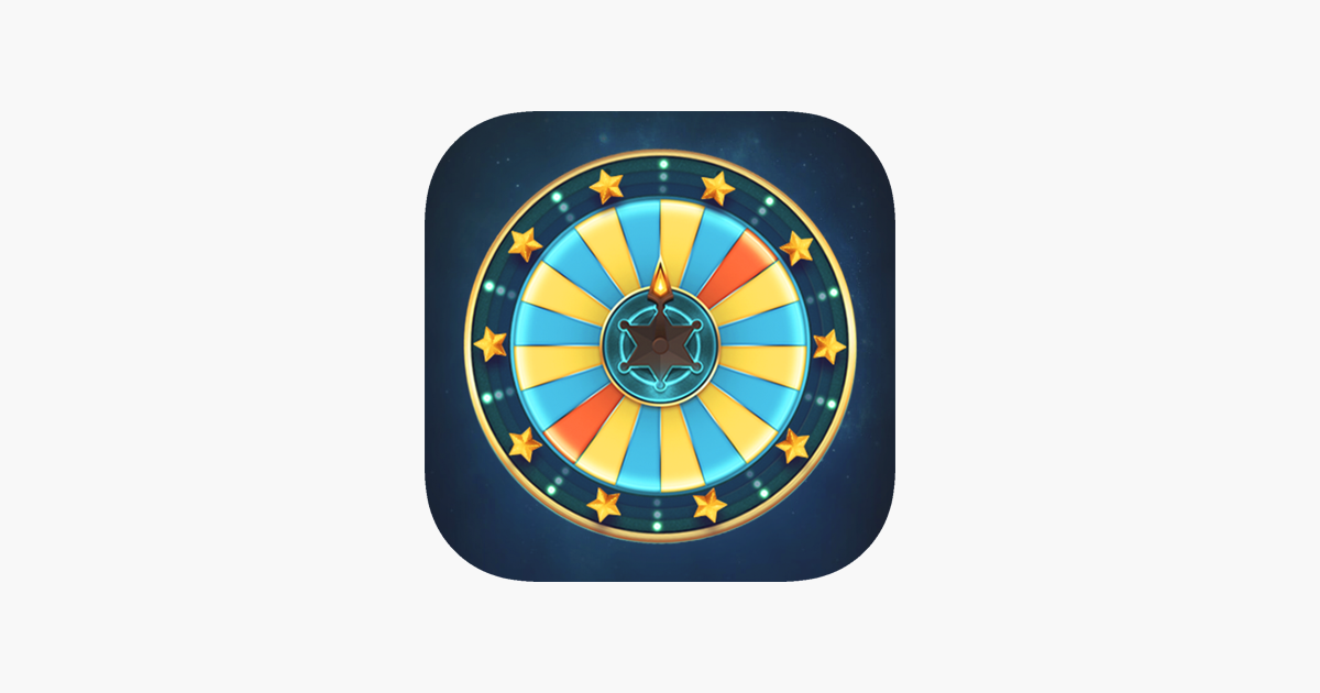 
      ‎Super Winner on the App Store
    